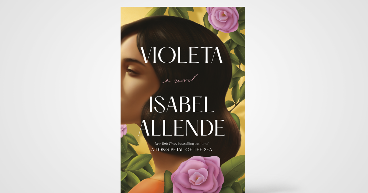 Violeta the banner
